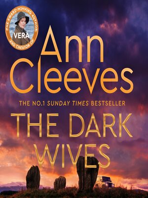cover image of The Dark Wives